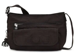 Kipling Borsa a tracolla Syro Nostalgic Brown<Donna Borse A Tracolla