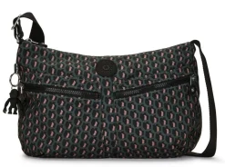 Kipling Borsa a tracolla Izellah 3D K Pink<Donna Borse A Tracolla