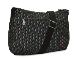 Kipling Borsa a tracolla Izellah 3D K Pink<Donna Borse A Tracolla