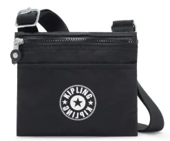 Kipling Borsa a tracolla Gib Black Lite<Donna/Uomo Borse Uomo Tessuto|Borse A Tracolla
