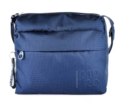 Mandarina Duck Borsa a tracolla MD20 MTT4 Dress Blue<Donna Borse A Tracolla