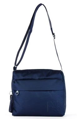 Mandarina Duck Borsa a tracolla MD20 MTT4 Dress Blue<Donna Borse A Tracolla