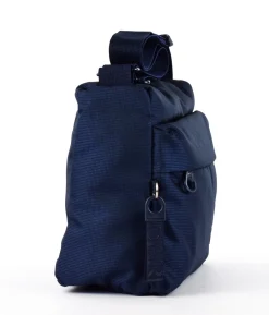 Mandarina Duck Borsa a tracolla MD20 MTT4 Dress Blue<Donna Borse A Tracolla