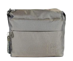 Mandarina Duck Borsa a tracolla MD20 MTT4 Sage Gray<Donna Borse A Tracolla