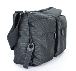 Mandarina Duck Borsa a tracolla MD20 MTT5 Grigio<Donna Borse A Tracolla