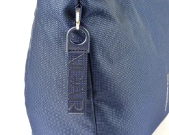Mandarina Duck Borsa a tracolla MD20 MTV1 Dress Blue<Donna Borse A Tracolla