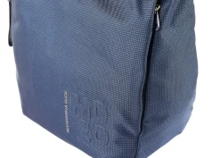 Mandarina Duck Borsa a tracolla MD20 MTV1 Dress Blue<Donna Borse A Tracolla