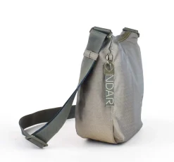 Mandarina Duck Borsa a tracolla MD20 MTV1 Sage Gray<Donna Borse A Tracolla