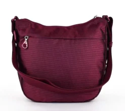 Mandarina Duck Borsa a tracolla MD20 MTV1 Vibrant Pink<Donna Borse A Tracolla