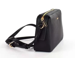 Maria Celine Borsa a tracolla Paris 04 Nera<Donna Borse A Tracolla