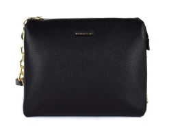 Maria Celine Borsa a tracolla Holly 06 Nera<Donna Borse A Tracolla