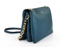 Maria Celine Borsa a tracolla Holly 06<Donna Borse A Tracolla