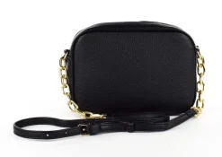 Maria Celine Borsa a tracolla Holly 07 Nera<Donna Borse A Tracolla