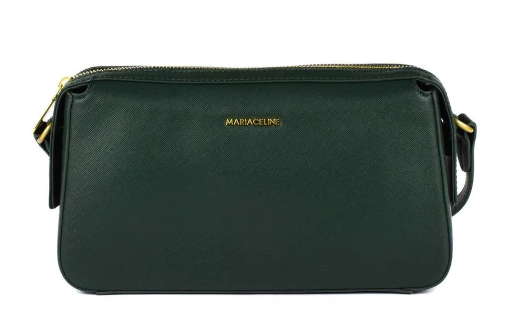 Maria Celine Borsa a tracolla Isabel 04<Donna Borse A Tracolla