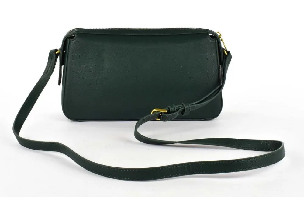 Maria Celine Borsa a tracolla Isabel 04<Donna Borse A Tracolla