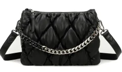 Mimì-Muà Borsa a tracolla Nera<Donna Borse A Tracolla