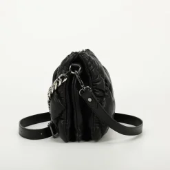 Mimì-Muà Borsa a tracolla Nera<Donna Borse A Tracolla