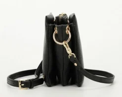 Mimì-Muà Borsa a tracolla Nera<Donna Borse A Tracolla