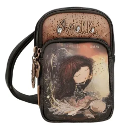 Anekke Borsa a tracolla mini Dreamverse 39703-907<Donna Borse A Tracolla