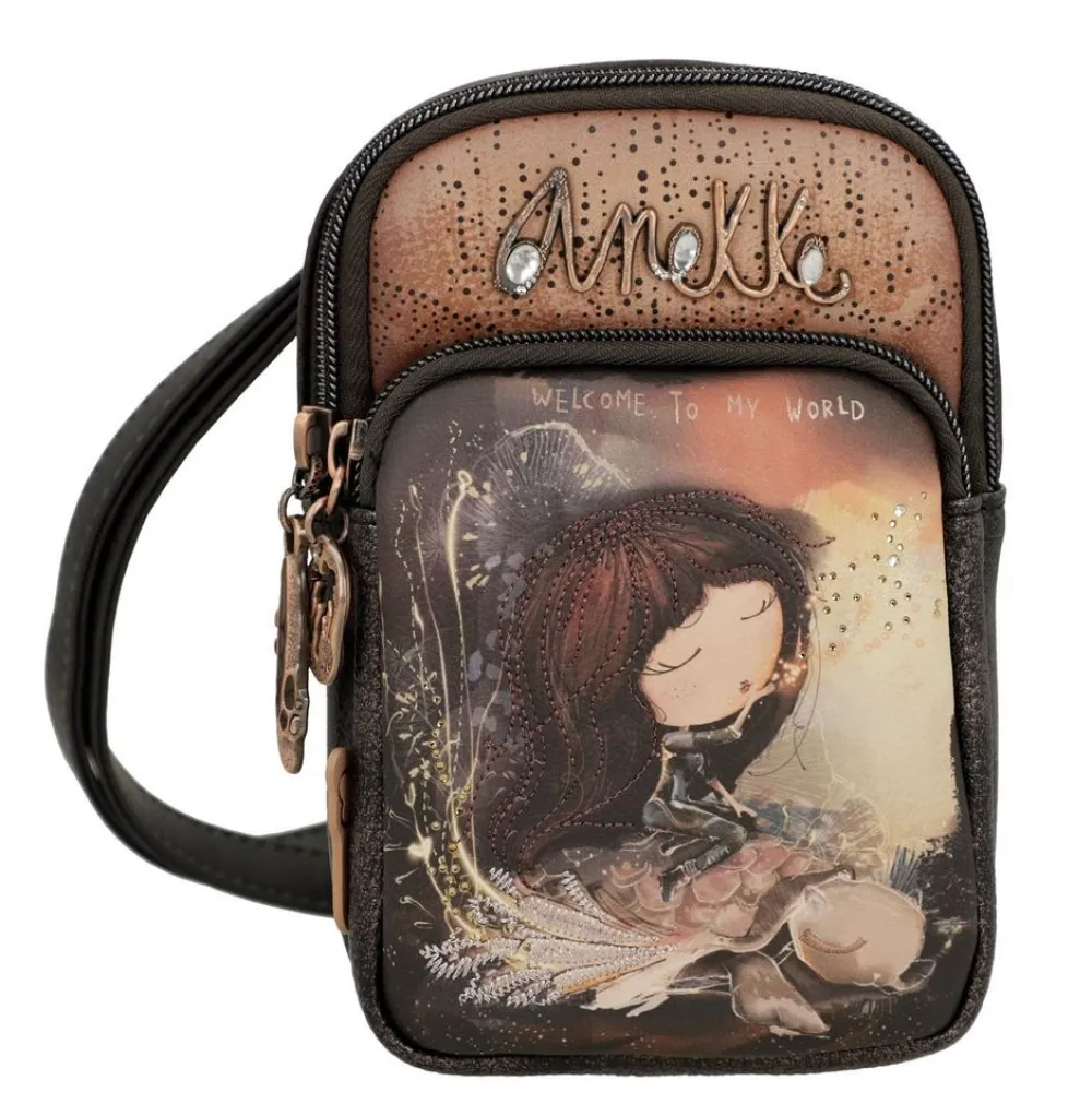 Anekke Borsa a tracolla mini Dreamverse 39703-907<Donna Borse A Tracolla