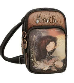 Anekke Borsa a tracolla mini Dreamverse 39703-907<Donna Borse A Tracolla