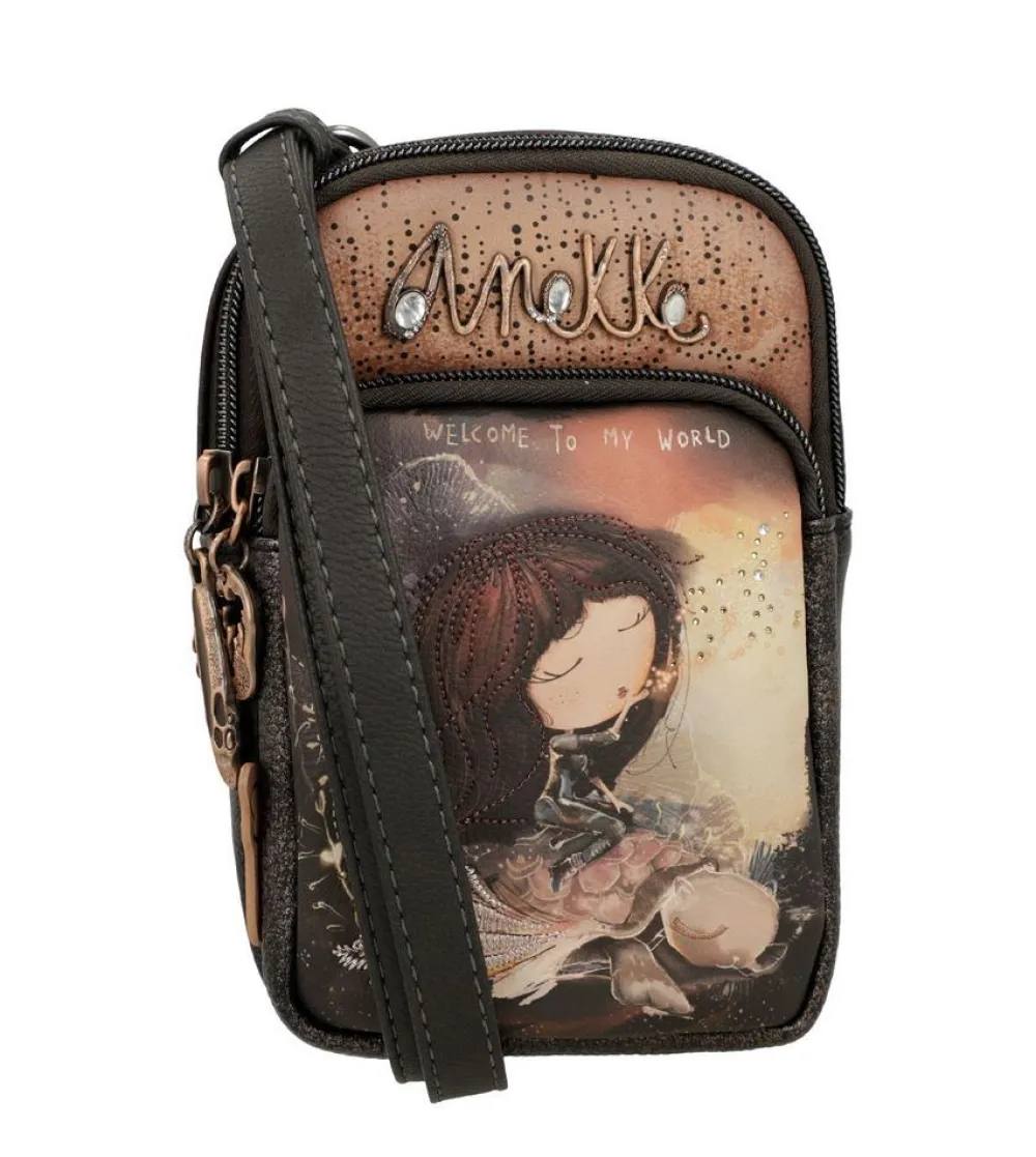 Anekke Borsa a tracolla mini Dreamverse 39703-907<Donna Borse A Tracolla