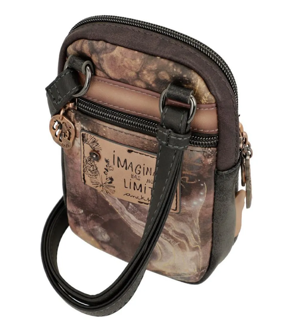 Anekke Borsa a tracolla mini Dreamverse 39703-907<Donna Borse A Tracolla