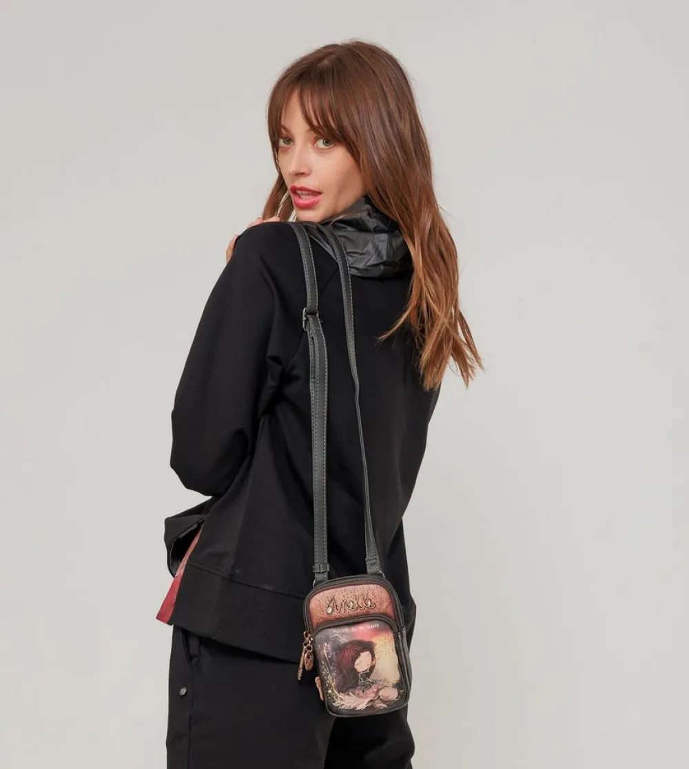 Anekke Borsa a tracolla mini Dreamverse 39703-907<Donna Borse A Tracolla