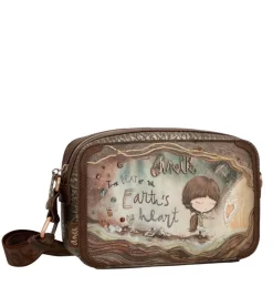 Anekke Borsa a tracolla piccola Core 39803-447<Donna Borse A Tracolla