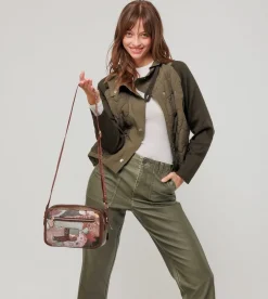 Anekke Borsa a tracolla piccola Core 39803-447<Donna Borse A Tracolla