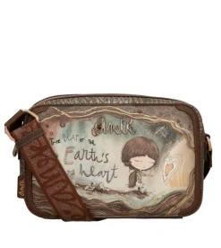 Anekke Borsa a tracolla piccola Core 39803-447<Donna Borse A Tracolla