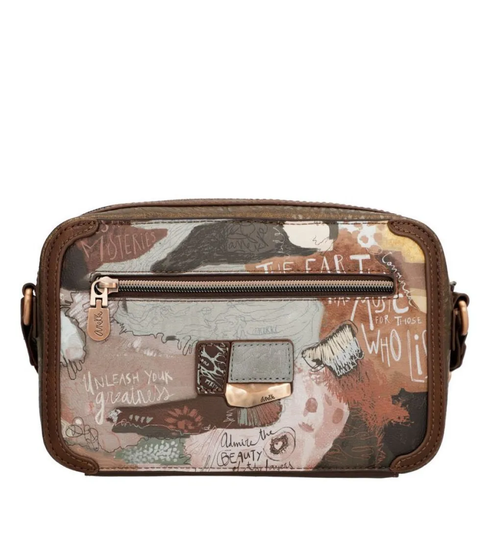 Anekke Borsa a tracolla piccola Core 39803-447<Donna Borse A Tracolla