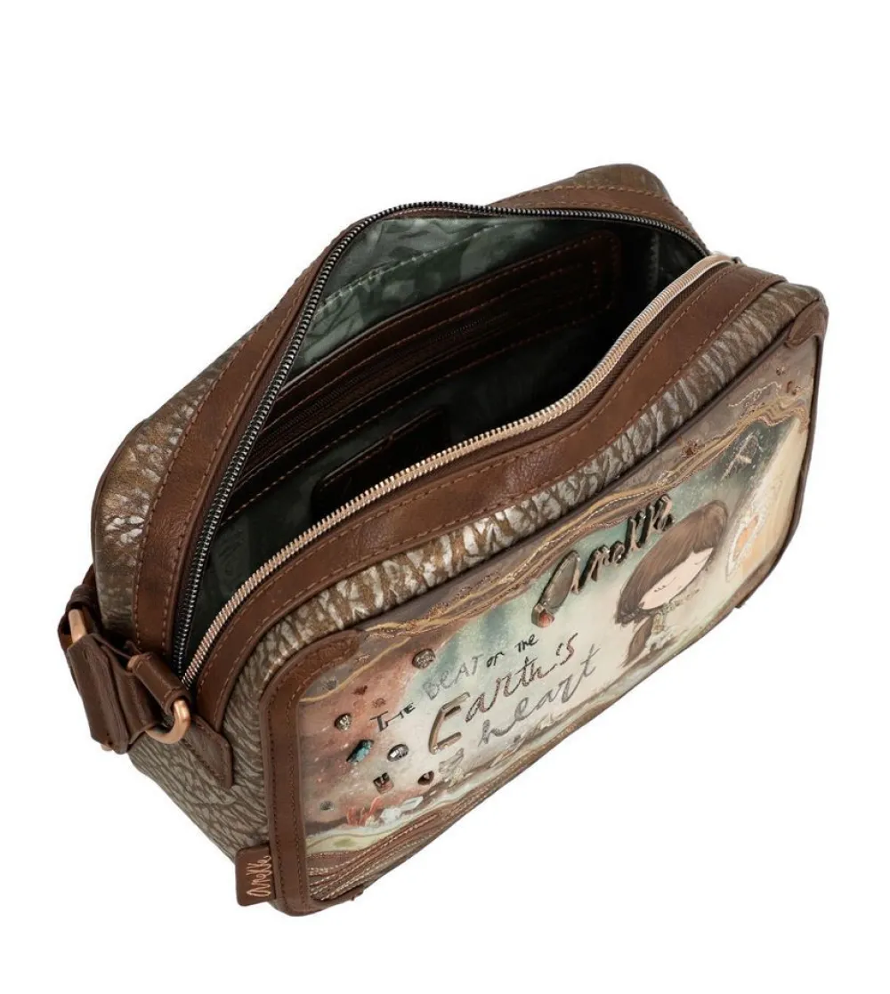 Anekke Borsa a tracolla piccola Core 39803-447<Donna Borse A Tracolla