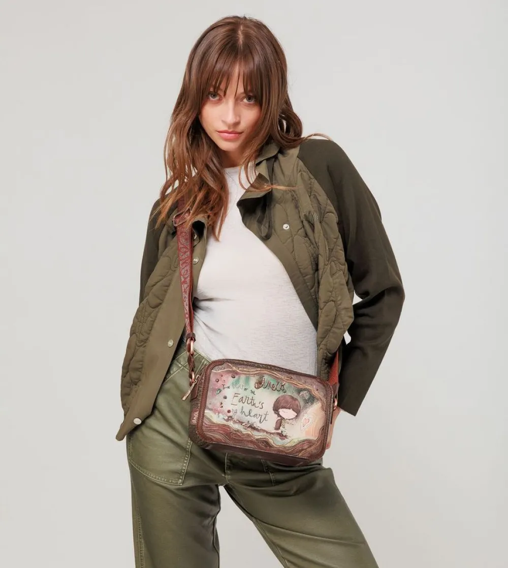 Anekke Borsa a tracolla piccola Core 39803-447<Donna Borse A Tracolla