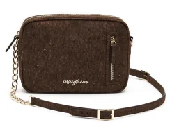 Insughero Borsa a tracolla piccola Cortina<Donna Borse A Tracolla