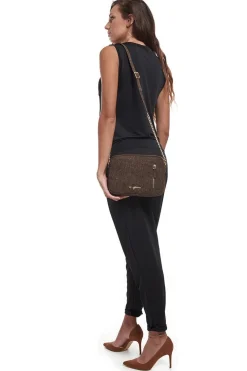 Insughero Borsa a tracolla piccola Cortina<Donna Borse A Tracolla