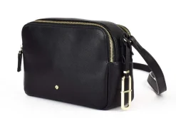 Samsonite Borsa a tracolla Every-Time 01 Nera<Donna Borse A Tracolla