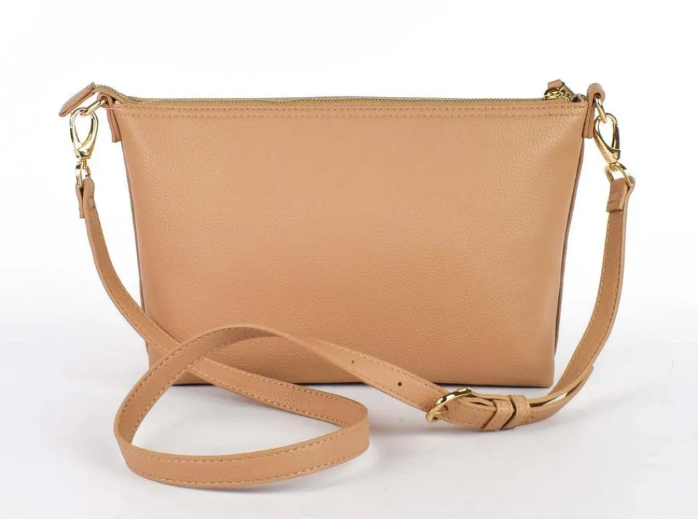 Valentino Bags Borsa a tracolla Brixton 09<Donna Borse A Tracolla