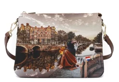 Ynot Borsa a tracolla ? 399 Autumn In Holland<Donna Borse A Tracolla