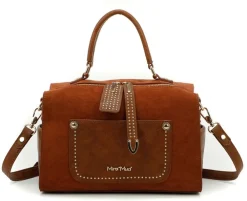 Mimì-Muà Borsa bauletto<Donna Borse A Mano