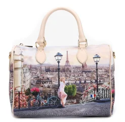 Ynot Borsa bauletto ? 318 Parigi Promenade<Donna Borse A Mano