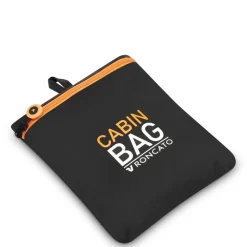 Roncato Borsa cabina pieghevole 40x25x20 Compact 2011< Bagaglio 40X20X25|Borse Cabina