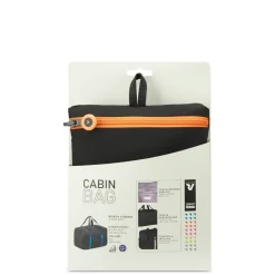 Roncato Borsa cabina pieghevole 40x25x20 Compact 2011< Bagaglio 40X20X25|Borse Cabina