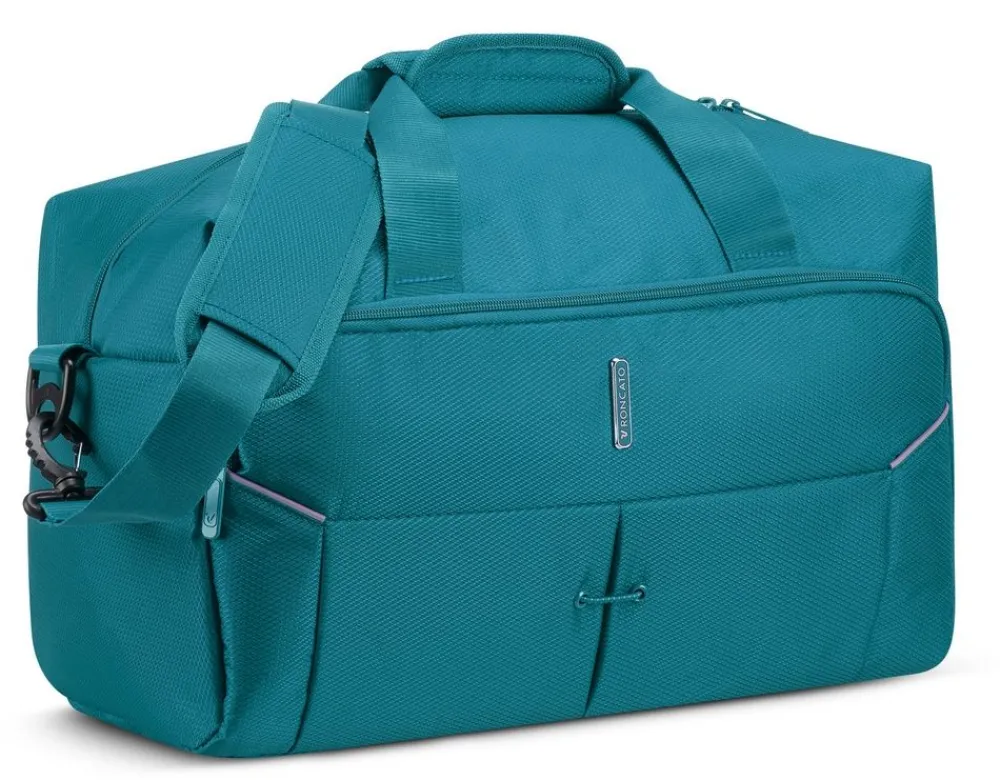 Roncato Borsa cabina Ironik 2.0 5306 40x25x20< Bagaglio 40X20X25|Borse Cabina