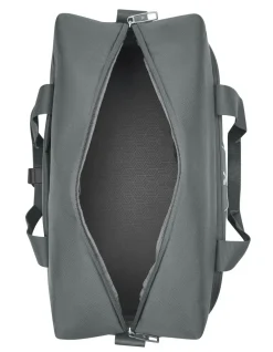 Roncato Borsa cabina Joy 6206 Antracite 40x25x20< Bagaglio 40X20X25|Borse Cabina