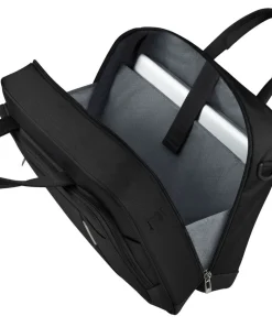 Samsonite Borsa cabina Respark Ozone Black< Borse Cabina