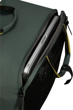 American Tourister Borsa cabina zaino 40x20x25 Take2Cabin Dark Forest< Bagaglio 40X20X25|Borse Cabina