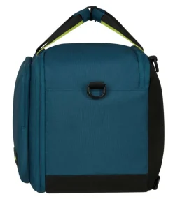 American Tourister Borsa cabina zaino 40x20x25 Take2Cabin Harbor Blue< Bagaglio 40X20X25|Borse Cabina