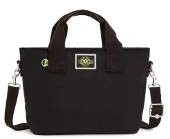Kipling Borsa con tracolla Minta Valley Black<Donna Borse A Mano|Borse A Tracolla
