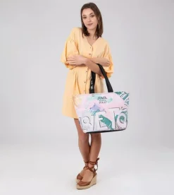 Anekke Borsa da mare Passion 38474-214<Donna Borse Mare